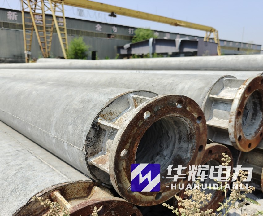 恩施18米水泥电线杆